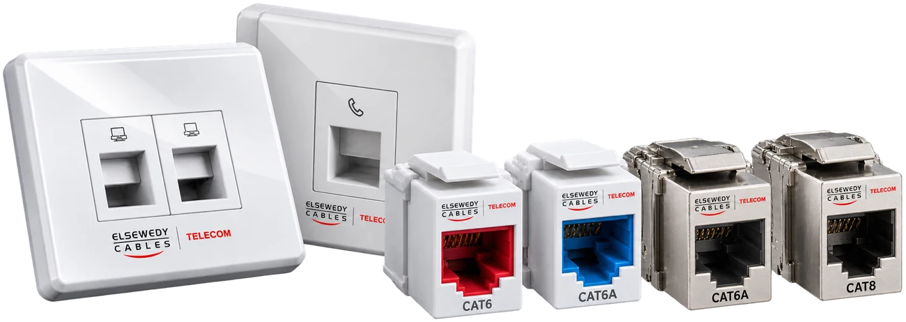 Connectivity Components
