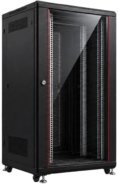 Racks & Cabinets