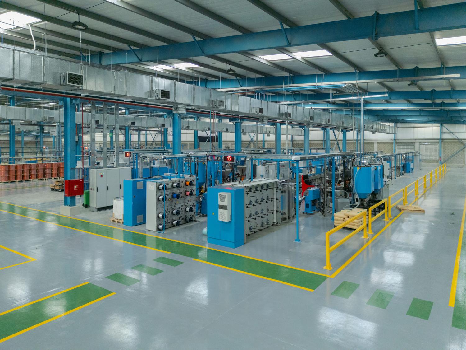 Production Lines