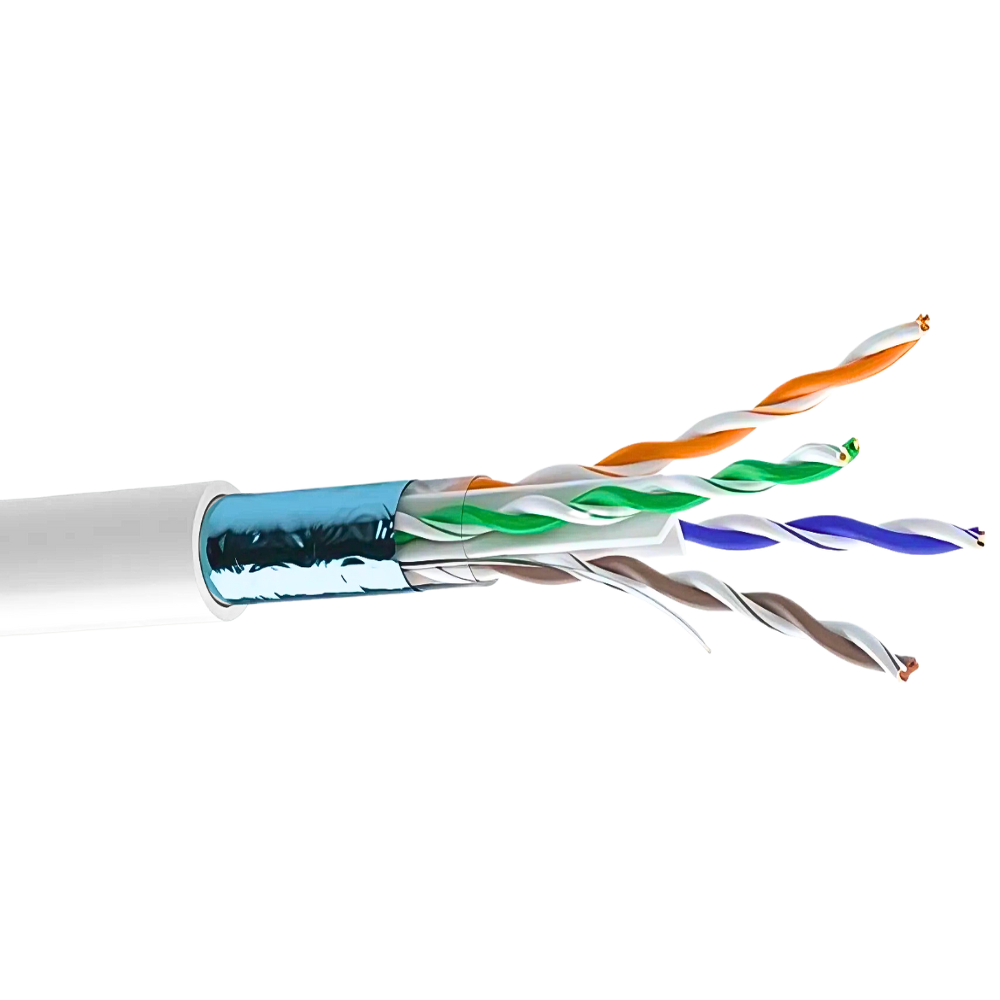 CAT 6 U/UTP LAN Cable
