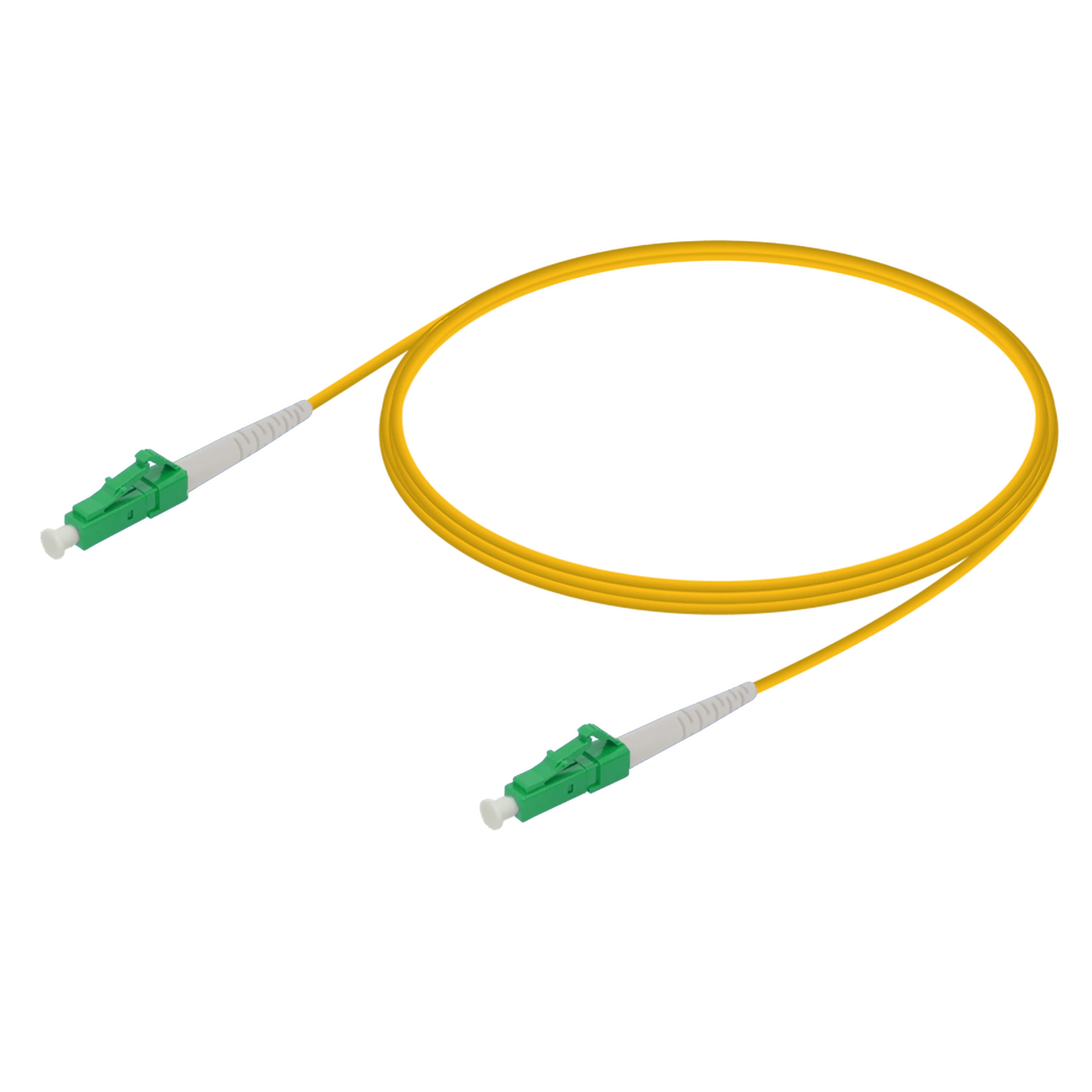 Patch Cords - LC