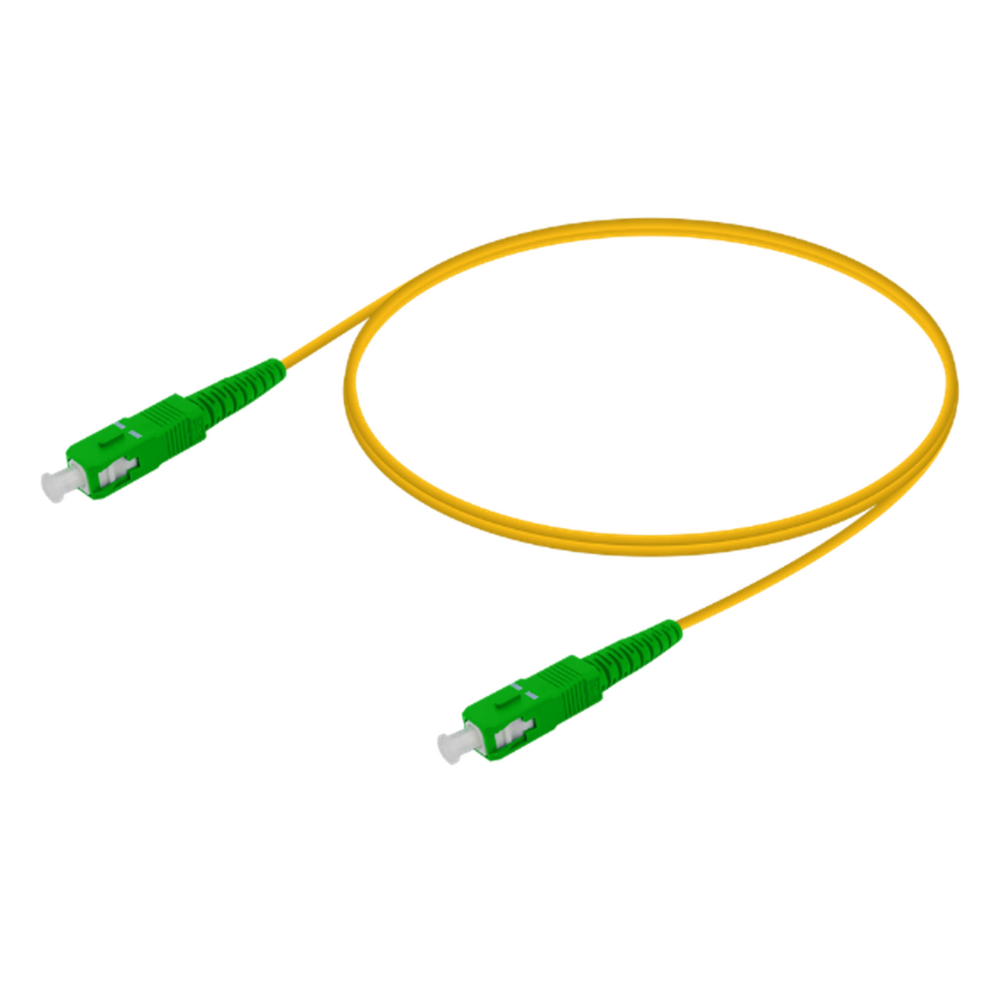 Patch Cords - SC