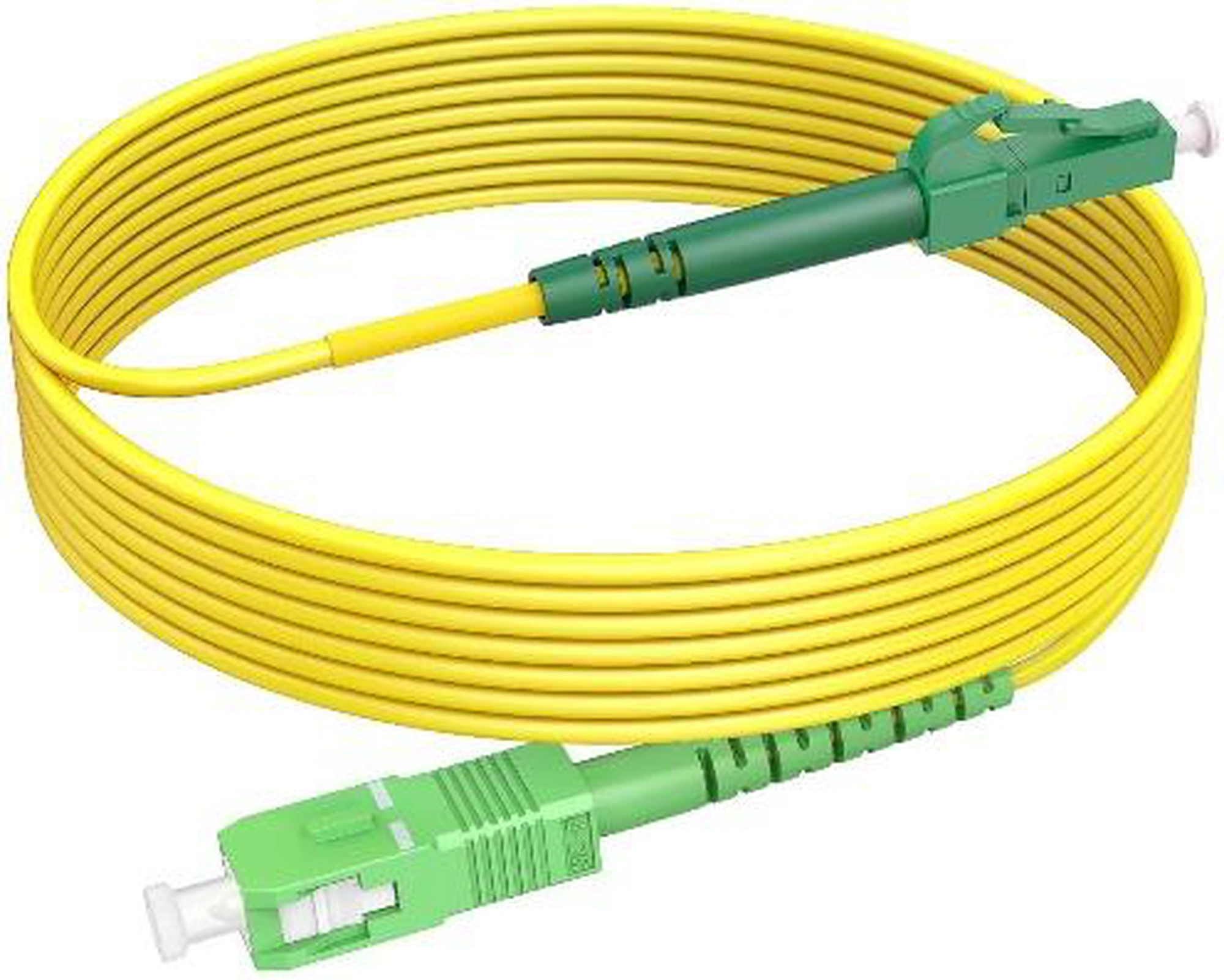 Patch Cords - Hybird