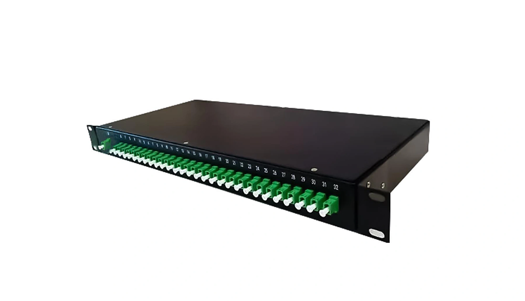 Splitters - Rack Mounted