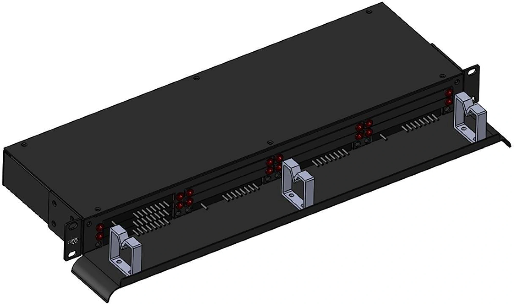 Splitters - ABS Splitter
