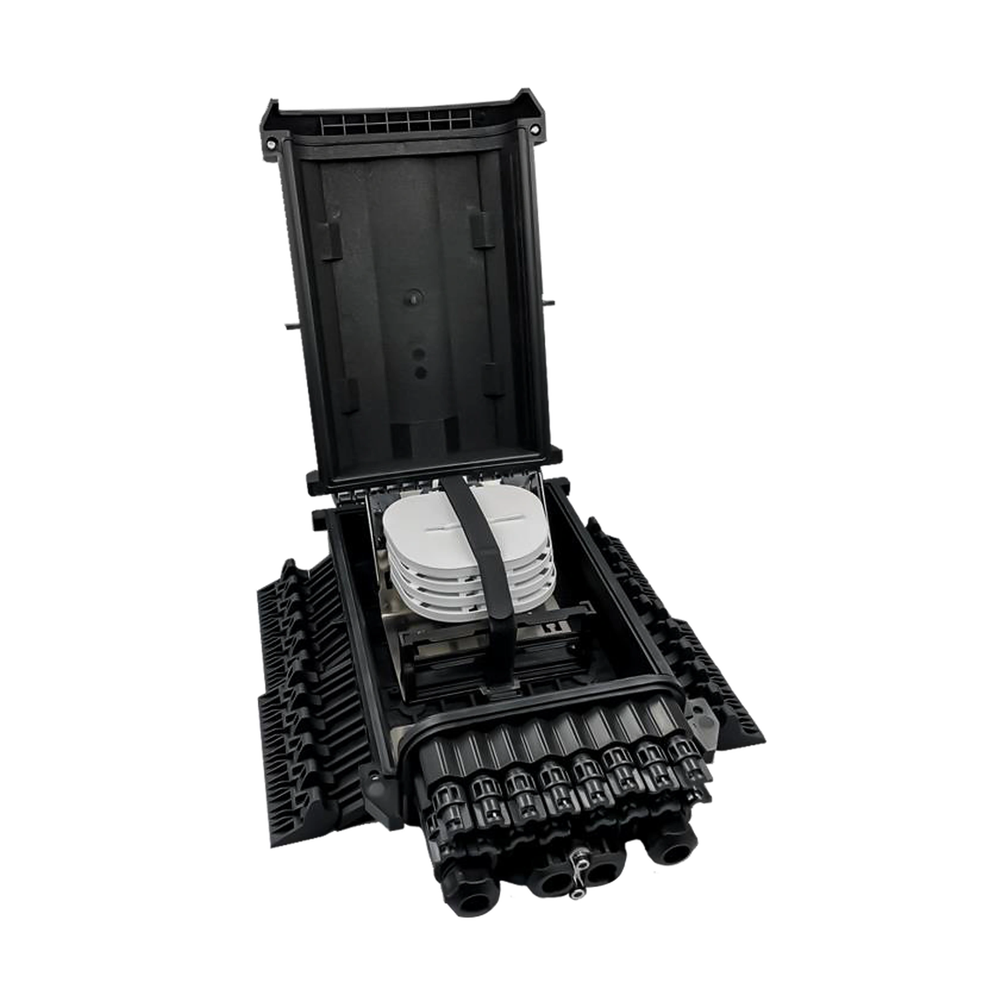 Fiber Termination Box - IP67 Termination Box