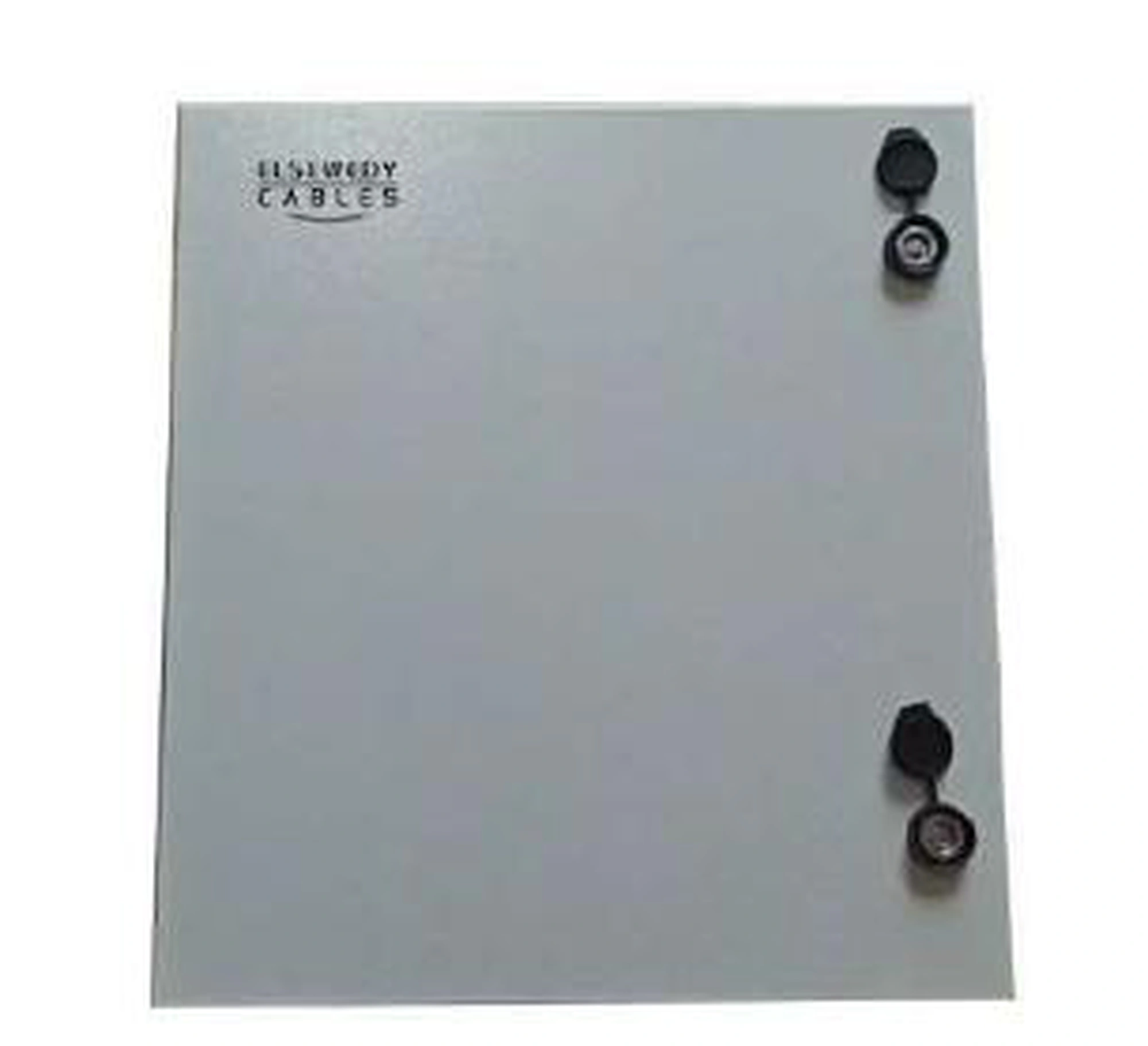 Fiber Termination Box - Metal Termination Box