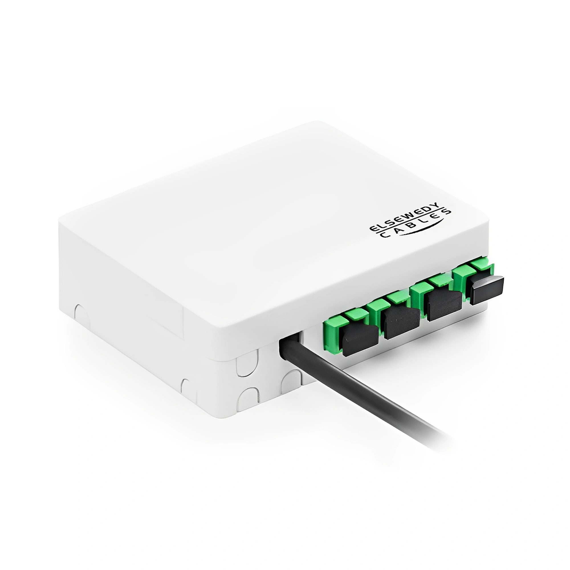 Fiber Outlet